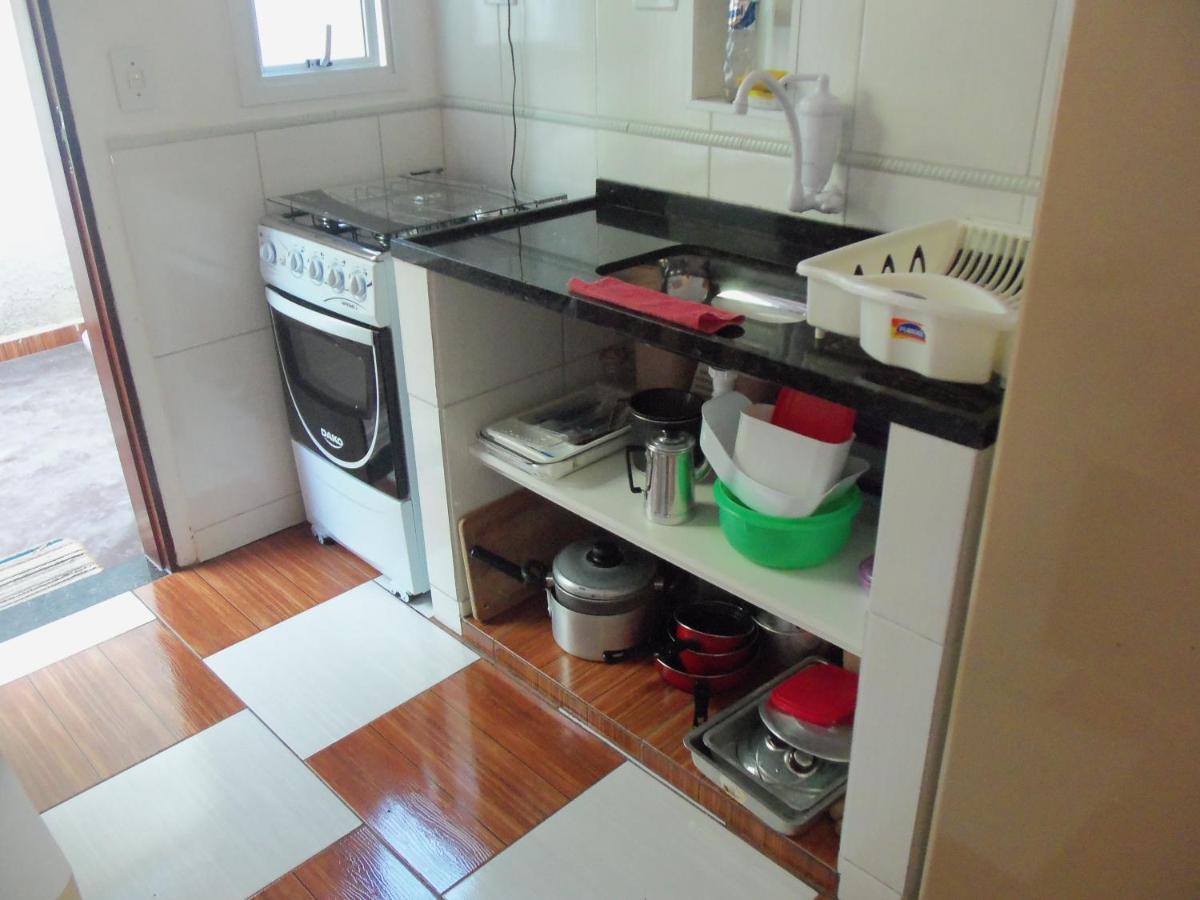 אובטובה Apartamento Completo 2 Terreo מראה חיצוני תמונה