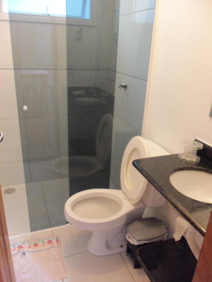 אובטובה Apartamento Completo 2 Terreo מראה חיצוני תמונה